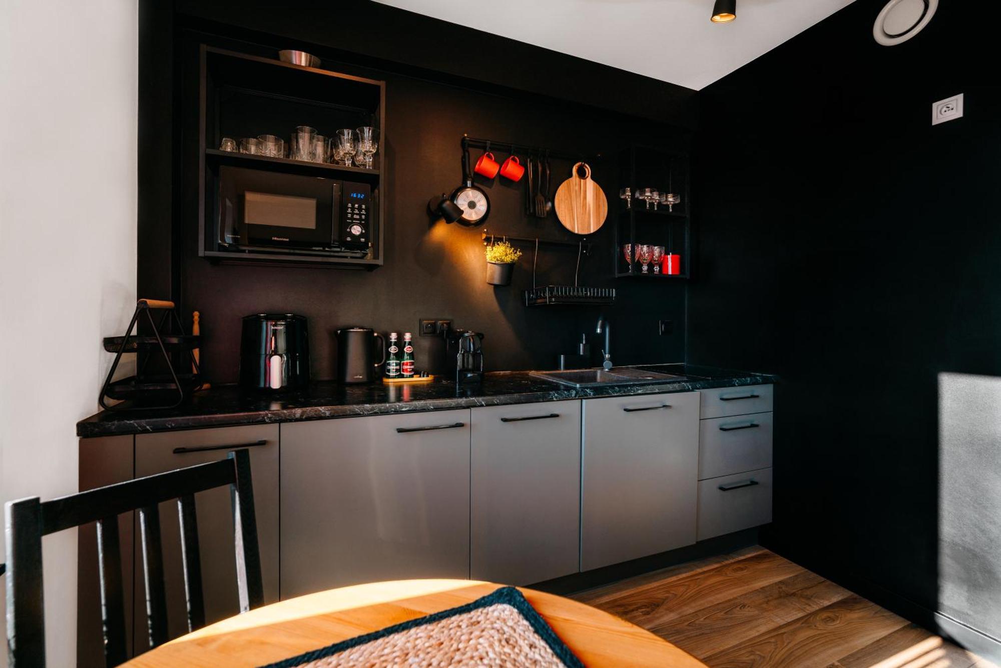 Gryf Apartamenty W Centrum Szczecina By Stayly Экстерьер фото